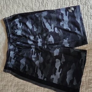 Boys Place Sport shorts.